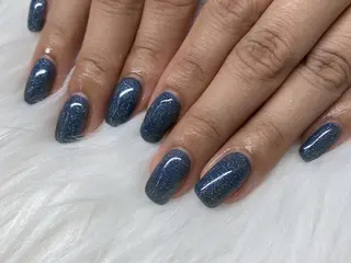ネイル 太田 聖菜のネイルデザイン