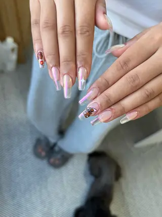 ネイル lune nail_2017のその他イメージ