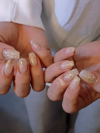 ネイル Nail Jのネイルデザイン