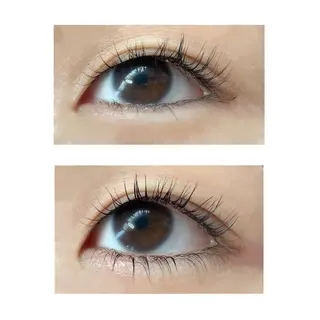 パーマ RALLY＋所属・RALLY＋オーナー 橘のマツエク・マツパデザイン