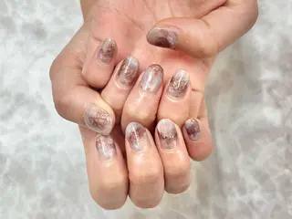 ネイル kushida 《再現ネイル》のネイルデザイン