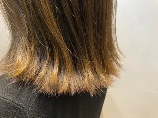 ミディアム カットモデル募集中 ✂️上原北斗のヘアスタイル