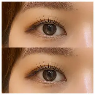 マツエク・マツパ MAQUM Rinoのマツエク・マツパデザイン