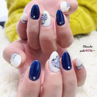 ネイル ネイルサロン　Lian所属・Lian Yulilianのネイルデザイン