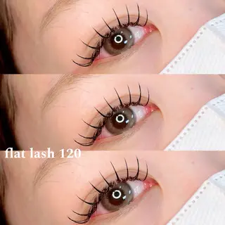 マツエク・マツパ パリジェンヌ/美眉 OLIVIA加藤のマツエク・マツパデザイン