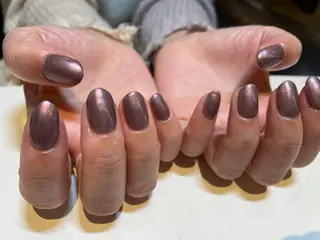 ネイル sugihara yuiのネイルデザイン