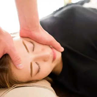 目黒/小顔/矯正 美容整体師テツロウのエステ・リラクイメージ