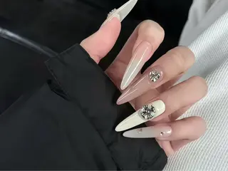 ネイル ネイルサロンロータス (渋谷店)のネイルデザイン