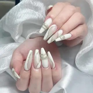 ネイル Nova Nail Salonのネイルデザイン