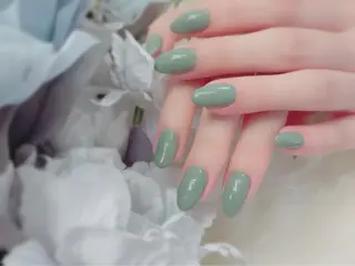 ネイル eye mor.-アイモア-横浜関内店所属・eye mor. Nonのネイルデザイン