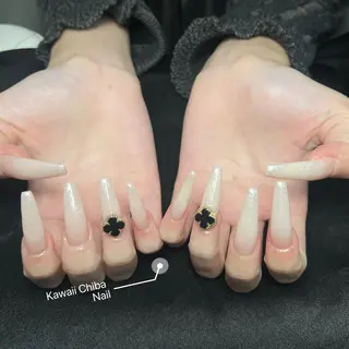 ネイル Kawaii _Nailのネイルデザイン
