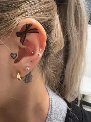 耳つぼジュエリー Luca所属・耳つぼジュエリー 専門サロン Lucaのその他イメージ