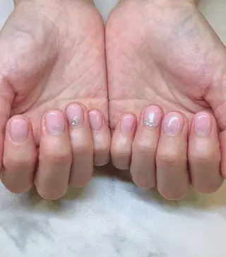 ネイル 渡邉 真衣のネイルデザイン