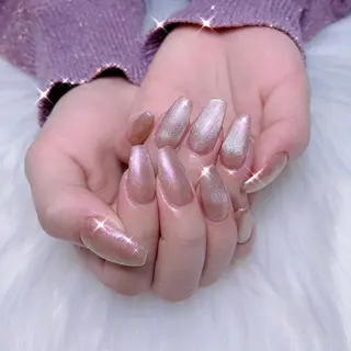 ネイル リ コのネイルデザイン