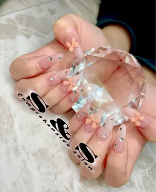 ネイル S&S 村田小百合のネイルデザイン