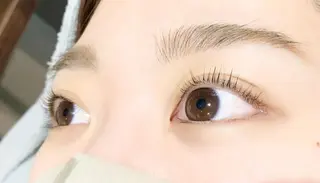 マツエク・マツパ 平本 清夏のマツエク・マツパデザイン