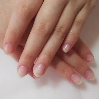 ネイル AileD'ange所属・M, masakiのネイルデザイン