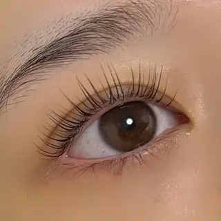 マツエク・マツパ MOANA所属・moana Aのマツエク・マツパデザイン