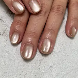 ネイル サニーヒルズ藤沢 水口のネイルデザイン