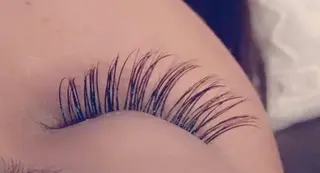 マツエク・マツパ 宮崎 澪奈のマツエク・マツパデザイン