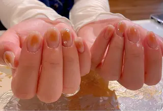 ネイル ネイリスト ❄️ユキ❄️のネイルデザイン