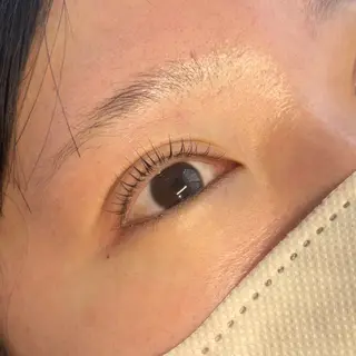 マツエク・マツパ マツムラ ミサキのヘアスタイル