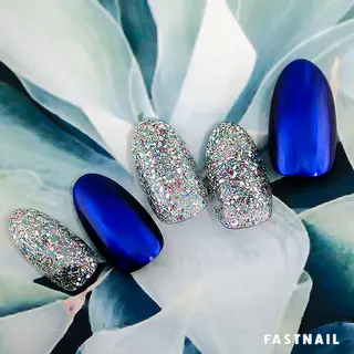 ネイル FASTNAIL LOCO 昭島店のネイルデザイン
