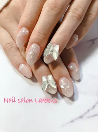 ネイル Lakkus T－CHIのネイルデザイン