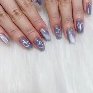 ネイル emma.nail所属・emma.nail kanakoのネイルデザイン