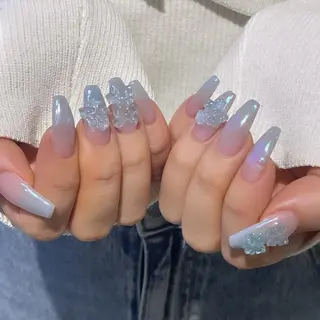 ネイル 500%可愛い💘 fein.表参道店の眉毛・アイブロウイメージ