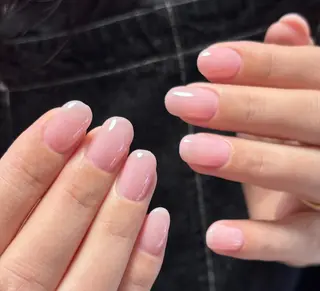 ネイル ル ルのネイルデザイン