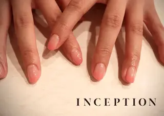 ネイル INCEPTION NAILのネイルデザイン