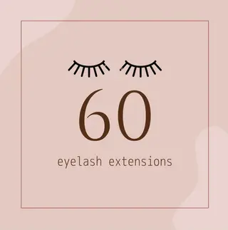 マツエク・マツパ まつげ屋さん maiのマツエク・マツパデザイン