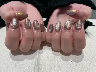 ネイル SHEEP 🐏のネイルデザイン