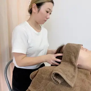 relaxation salon　myuのエステ・リラクイメージ