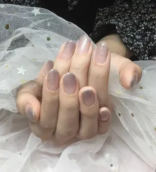 ネイル kihi大塚店 モデル募集専用のネイルデザイン