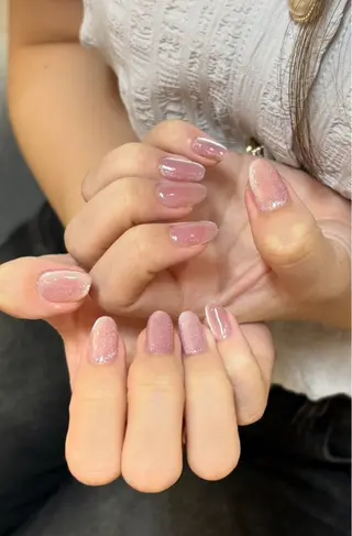 ネイル meRK 🦋愛海のマツエク・マツパデザイン