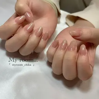 ネイル Amua.facial salon所属・Amua.ハーブ 新宿御苑駅前のエステ・リラクイメージ