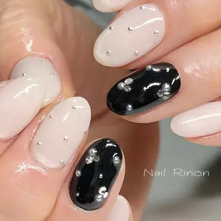 ネイル Nail Rinonのネイルデザイン