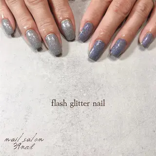 ミディアム ネイル 京橋 【39nail】のネイルデザイン