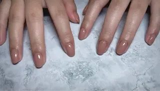 ネイル Nail MIHO🧸のネイルデザイン