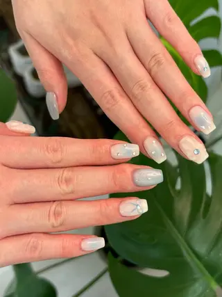 ネイル kaonail所属・kao nail [YUI]のネイルデザイン