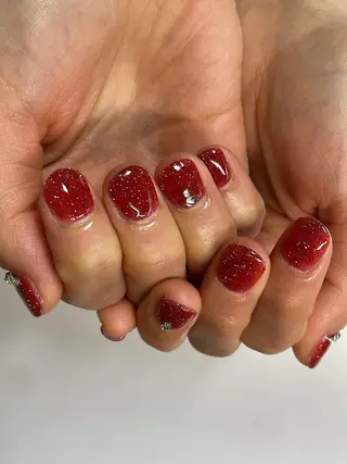 ネイル Charlot Nail Salonのネイルデザイン