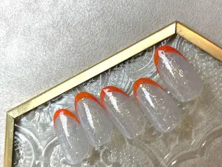 ネイル ネイルサロンLaugh.所属・松浦 未悠のネイルデザイン