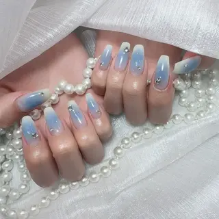 ネイル You&Me Yukiのネイルデザイン