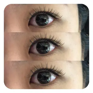 マツエク・マツパ シェアサロンJAM吉祥寺所属・メンズ特化 古賀陸斗のヘアスタイル