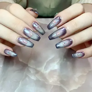 ネイル Rose Glass所属・Rose Glass 守山店のネイルデザイン