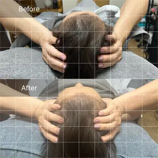 Belulu所属・Belulu ベルルのネイルデザイン