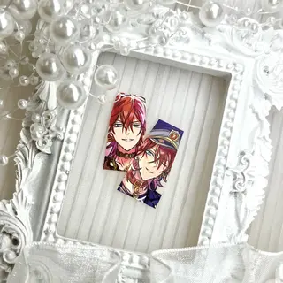 ネイル 池袋痛ネイル Nok. 渡辺のネイルデザイン