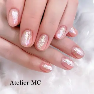 ネイル アトリエ エムシー 【新富町・東銀座】のネイルデザイン